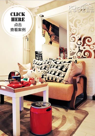 2013網友最愛的客廳TOP12