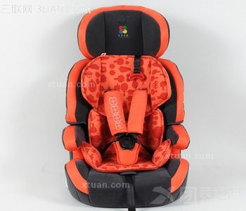 兒童安全座椅品牌及選購指南