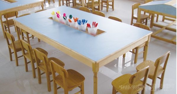 幼兒園必備家具指南:床、餐桌椅與儲物解決方案