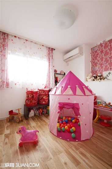8個日本小戶型兒童房案例:打造溫馨又充滿創意的孩子空間