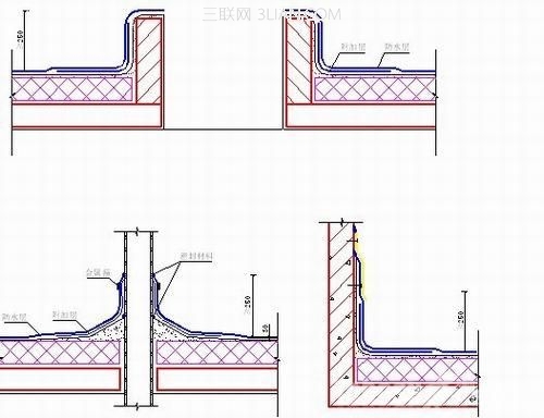 屋面防水施工方法与工艺全解析