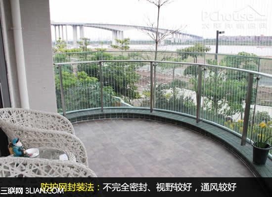 阳台封装注意事项：优劣对比与安装要点