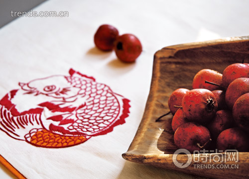 中國年新味：簡約風家居的溫馨春節氛圍