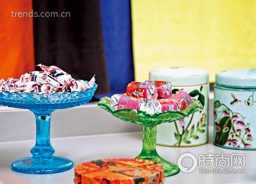 中國年新味：簡約風家居的溫馨春節氛圍