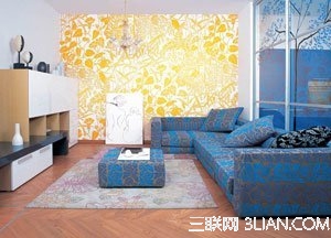 如何為家居打造彩色氛圍