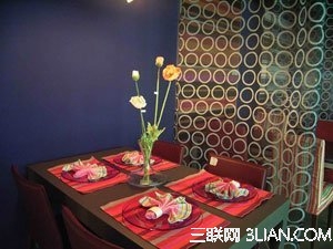 如何為家居打造彩色氛圍