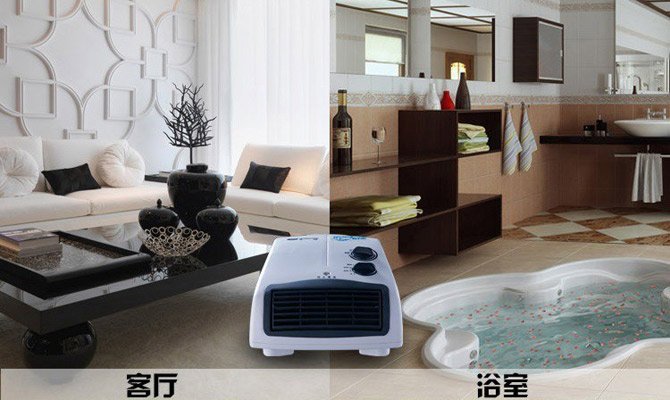 冬日温暖家电推荐：这几款取暖设备实用又实惠