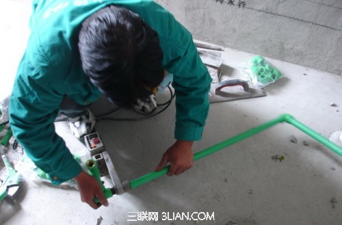 4個要點做好水電改造