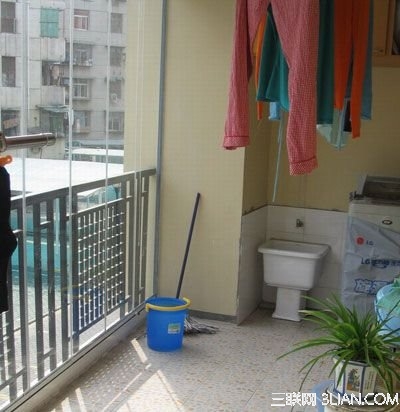 装修阳台时,需要考虑哪些方面