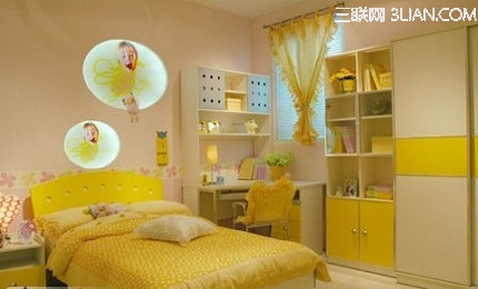 小户型装修效果图：温馨空间设计灵感