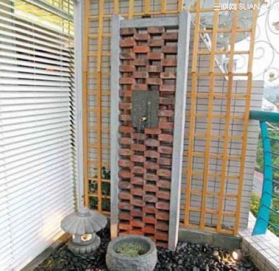 16個小戶型陽台設計方案：小空間大變身實用指南