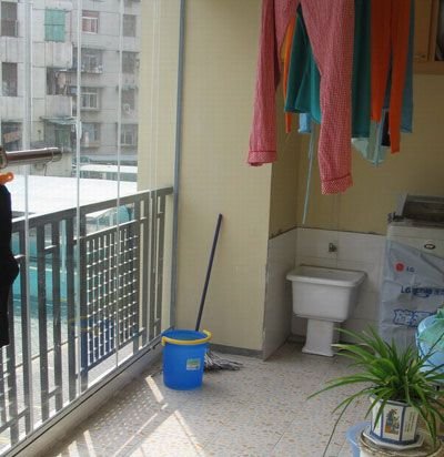 阳台装修知识全解析:内阳台与外阳台设计要点