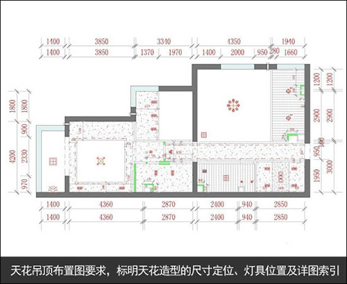 3步看懂装修图纸，做精明装修人