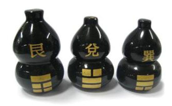 家居風水知識：10款招福化災吉祥物全解析