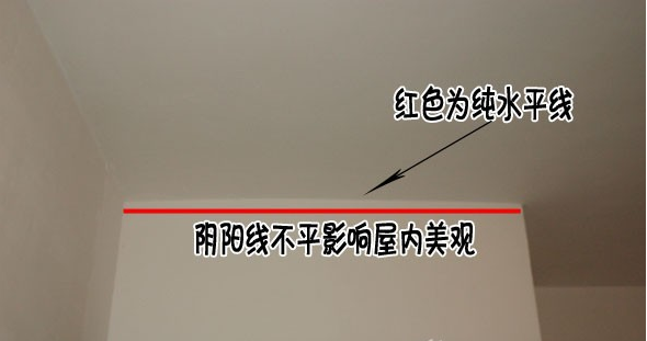 收房驗房九步走