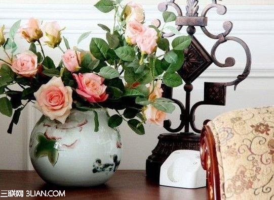 179平米小独栋的美式装修