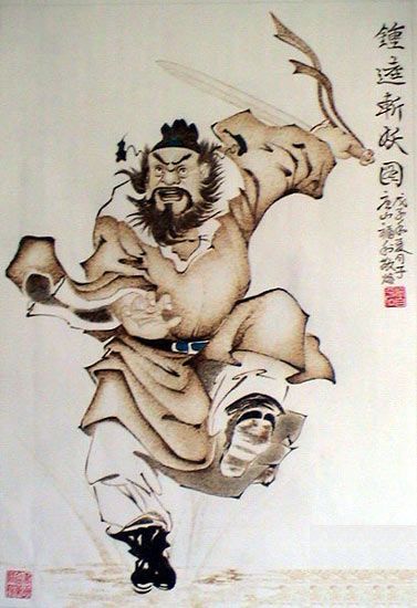 家居風水避邪指南：吉祥物用法與鬼門化解