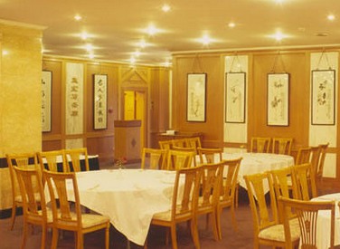 酒店室内设计的基本要求