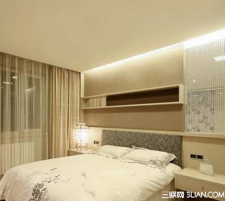 2013金秋打造惬意新房:多款卧室搭配灵感