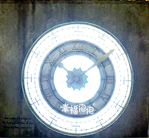 清爽溫馨的兒童攝影店裝修設計