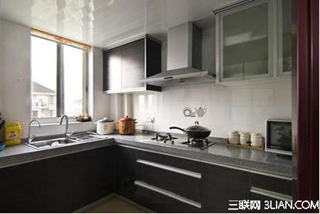 單身男性雅致小戶型住宅設計