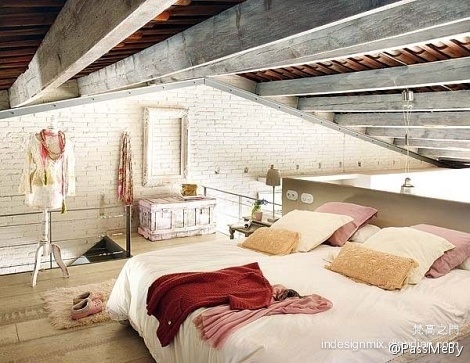 巴塞羅那復古LOFT