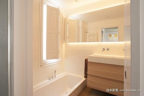釋放空間:從四房改造為兩室的實用指南