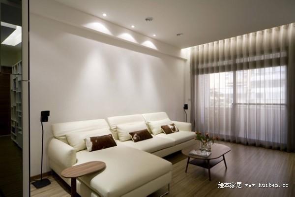 打造漸進式多變收納空間