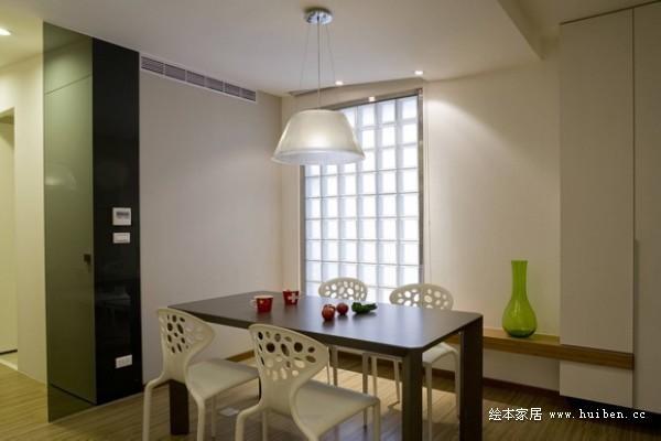 打造漸進式多變收納空間