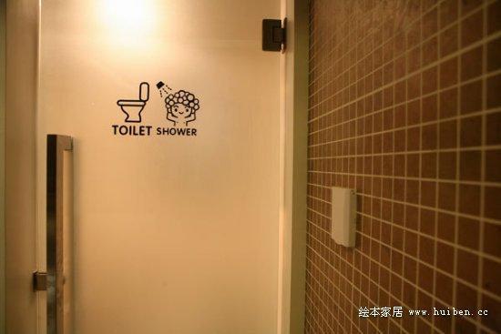 咖啡色調時尚家居
