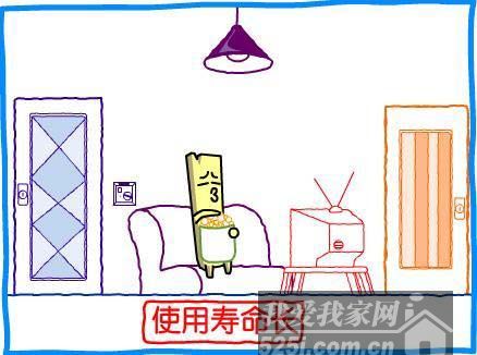地暖的优缺点