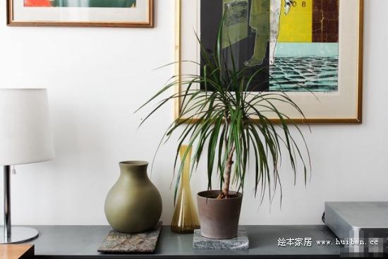 68平北歐風格公寓：空間分割的精妙藝術