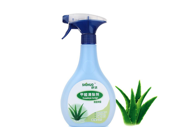 別再用肺部過濾空氣了！專家推薦高效除甲醛產品與方法