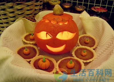 10月31日什麼節日?萬聖節前夜時間與由來
