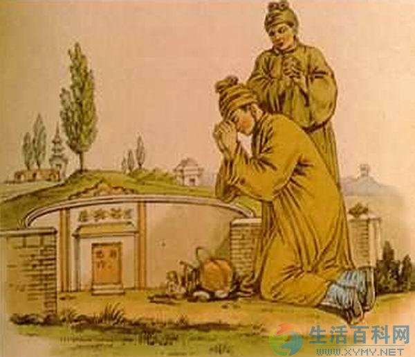 清明節是幾月幾日?清明節日期與傳統習俗全解