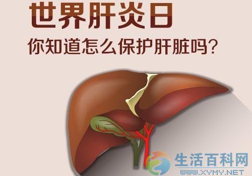 7月28日世界肝炎日:日期、起源与主题