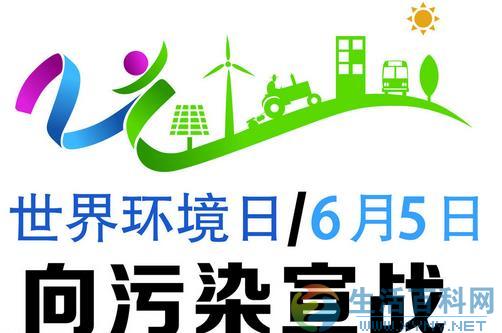 世界環境日是幾月幾日？世界環境日是哪一天