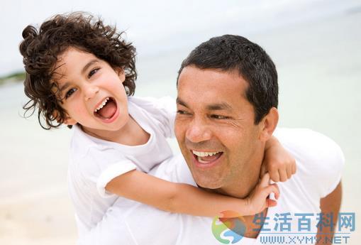 8月8日爸爸節是什麼節日？爸爸節日期與由來