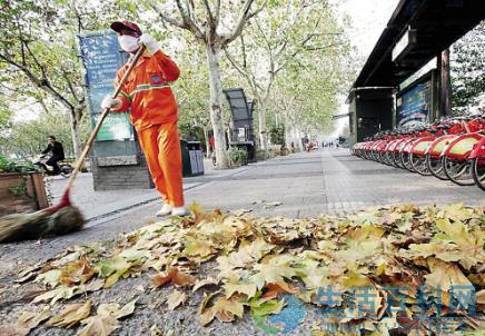 10月26日環衛工人節是什麼節日？環衛節日期問答