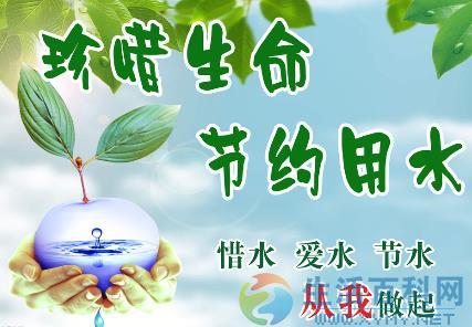 世界水日是幾月幾日?世界水日是哪一天