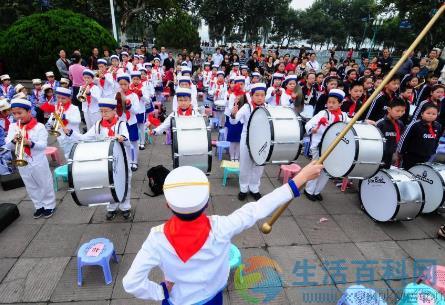 10月13日是什么节日？中国少年先锋队建队日