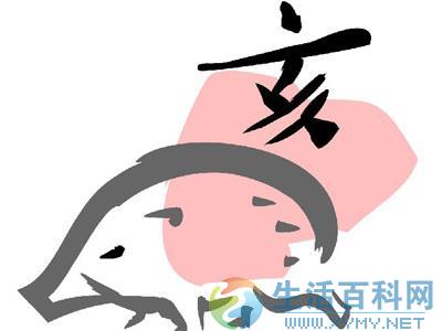 2017年屬豬人運勢與年齡指南:每月運程詳解