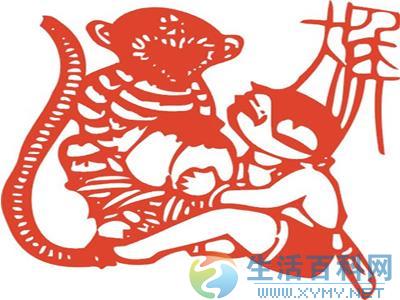 2017年屬猴人運程全解析:每月走勢、事業與感情指南