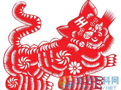 2017年屬虎運程：全年每月走勢與年齡解析