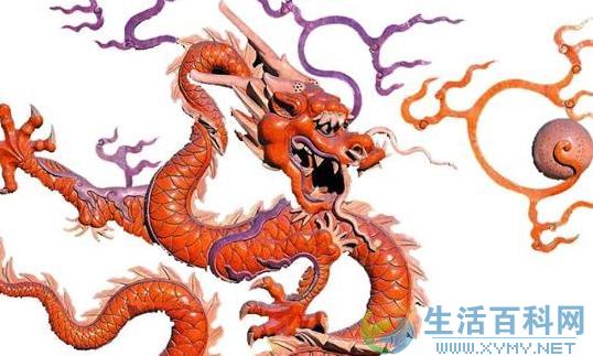 屬龍人2017年運程:謹防是非與空想,穩健為上