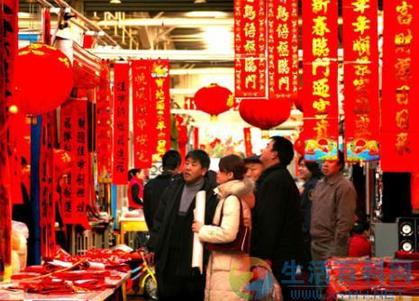 為什麼春節要貼春聯?春聯起源與由來解析