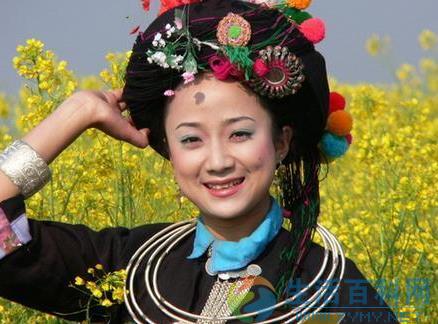 阿昌族风俗習慣與起源概覽