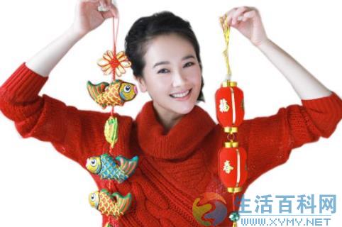 中國傳統節日指南:主要節日、起源與習俗