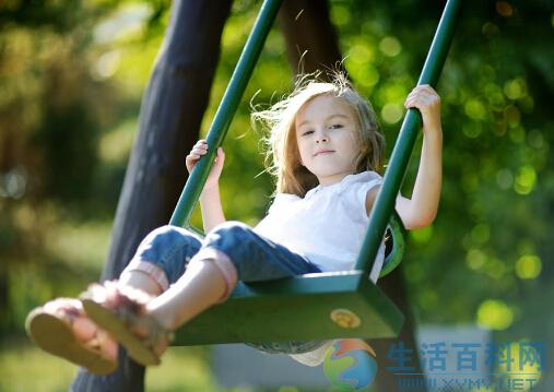 荡秋千的注意事项与习俗来源