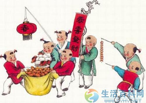 祭灶的文化內涵與傳統儀式